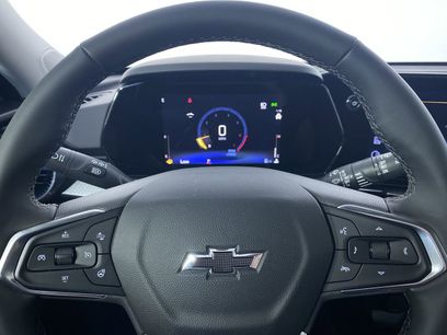 New 2026 Chevrolet Trax LT w/ Driver Confidence Package