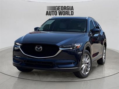 Used 2019 MAZDA CX-5 Grand Touring