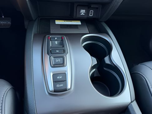 Used 2023 Honda Passport EX-L image 18