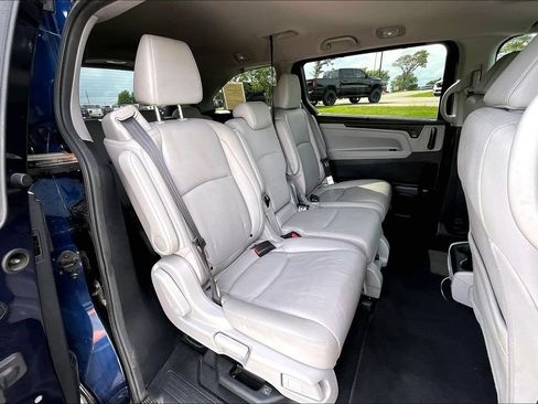 Used 2019 Honda Odyssey EX-L image 27