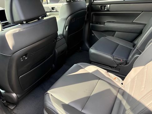 New 2026 Hyundai Santa Fe Calligraphy image 24