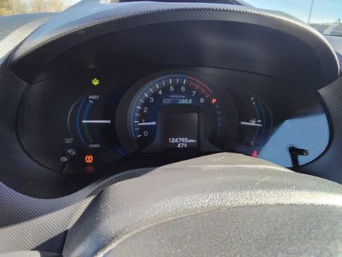 Used 2012 Honda Insight image 13