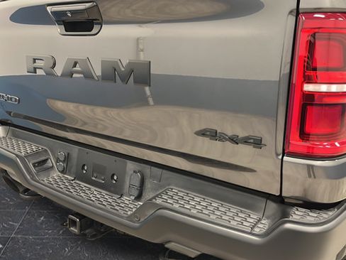Used 2025 RAM 1500 RHO w/ RHO Level 1 Equipment Group AWD/4WD image 42