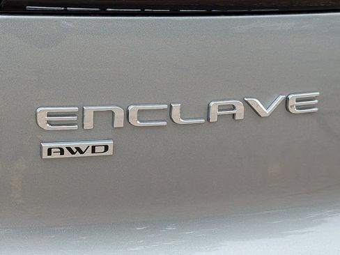 New 2027 Buick Enclave Sport Touring w/ Power Package AWD/4WD image 46