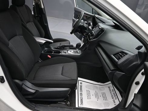 Used 2023 Subaru Impreza 2.0i image 16