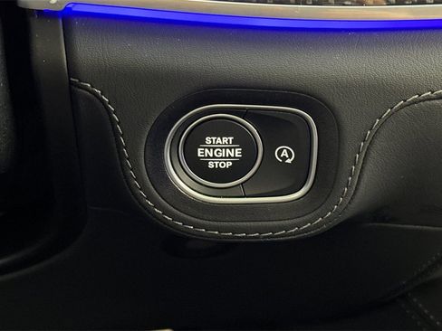 Used 2025 Mercedes-Benz GLE 53 AMG 4MATIC Coupe image 25