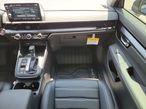 Used 2024 Honda CR-V EX-L image 10