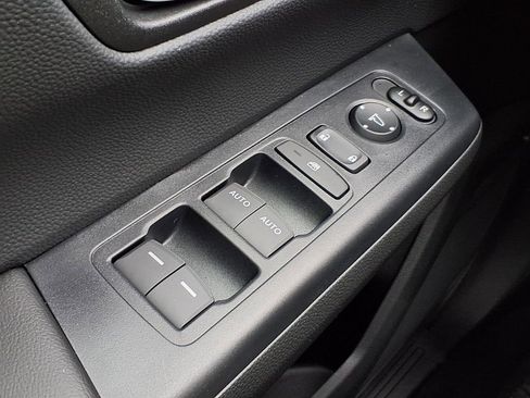 New 2026 Honda CR-V EX image 21