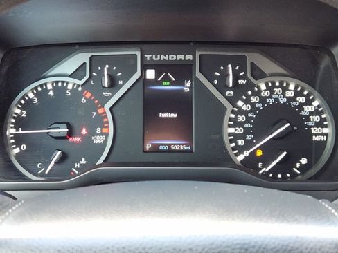 Used 2023 Toyota Tundra SR5 AWD/4WD image 14
