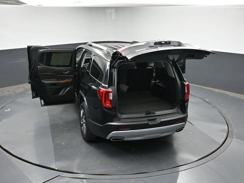Used 2023 GMC Acadia SLE w/ Driver Convenience Package AWD/4WD image 43