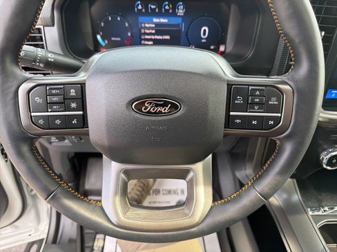 Used 2024 Ford F150 Tremor w/ Equipment Group 402A High AWD/4WD image 38