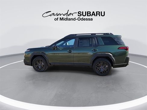 New 2026 Subaru Outback Limited XT image 5