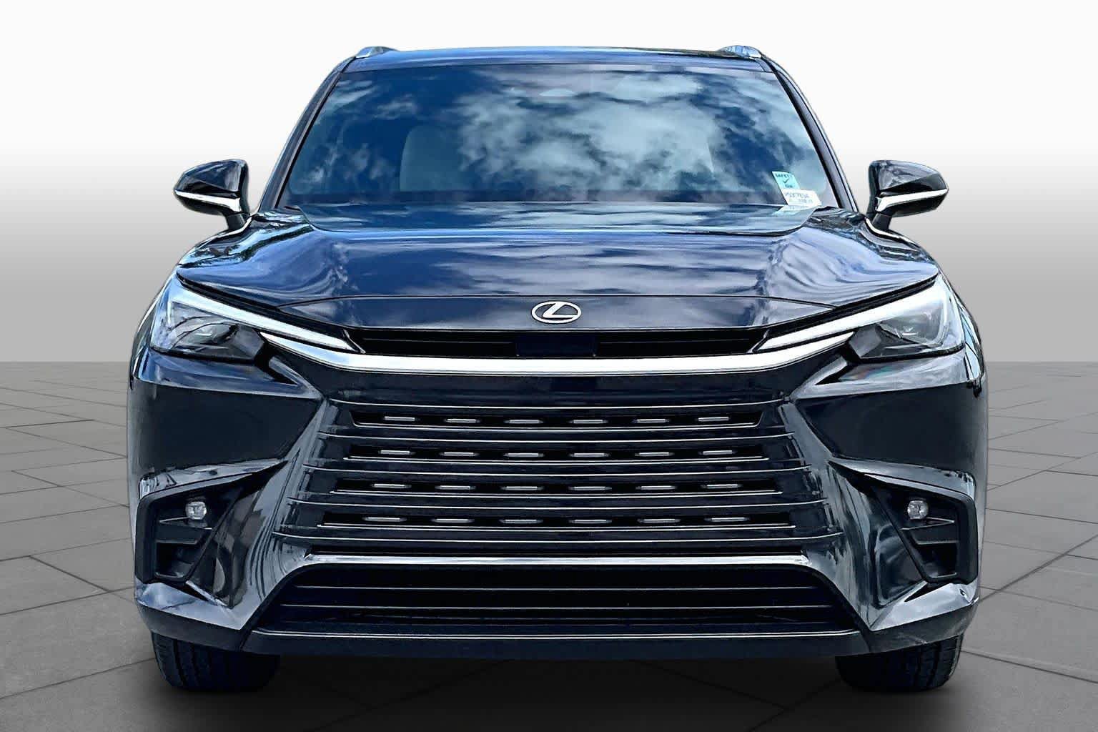 Certified 2024 Lexus TX 350 FWD w/ Cold Weather Package image 3