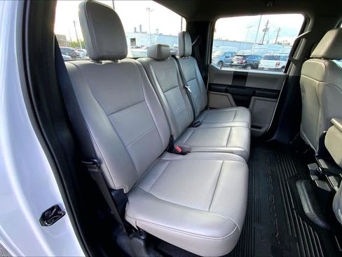 Used 2020 Ford F350 XL w/ Power Equipment Group image 19