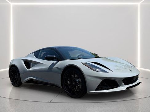 New 2026 Lotus Emira RWD image 6