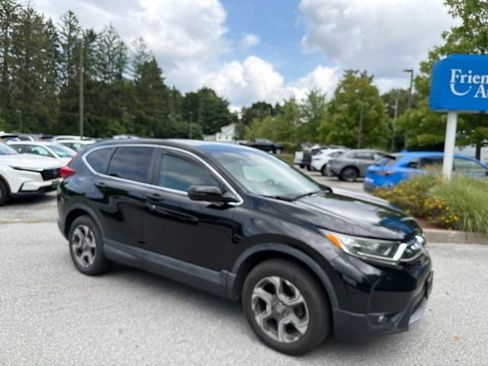Used 2019 Honda CR-V EX image 14