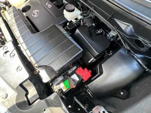 Used 2014 Nissan Murano SL w/ Navigation Package image 34