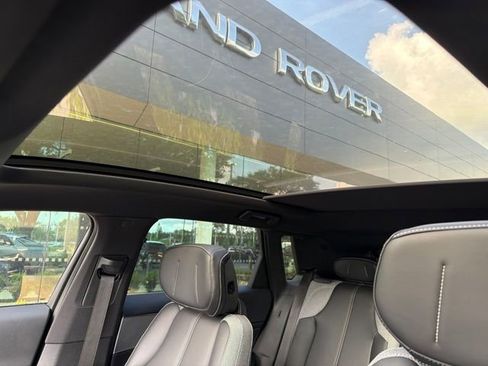 Used 2024 Cadillac Lyriq Tech w/ LPO, Floor Liner Package RWD image 10