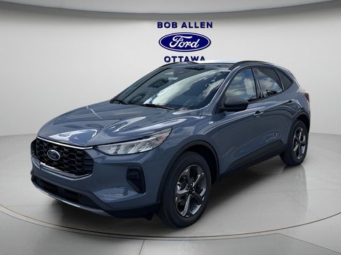 New 2026 Ford Escape ST-Line w/ Tech Pack #1 image 1