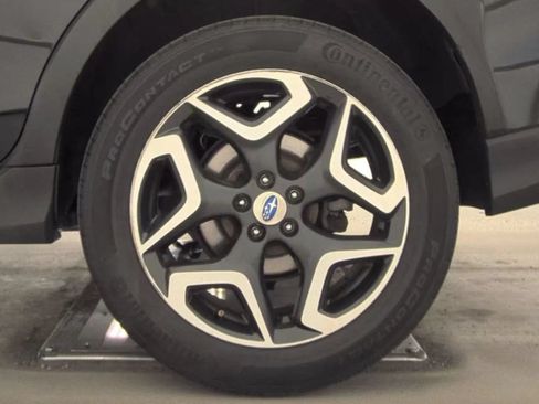 Used 2018 Subaru Crosstrek 2.0i Limited AWD/4WD image 11