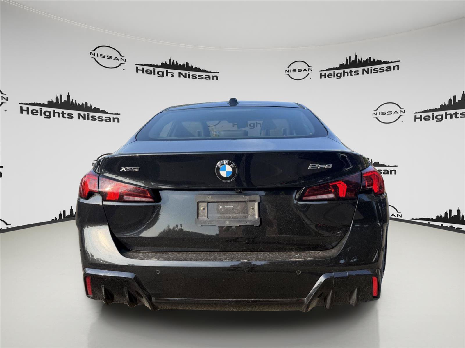 Used 2026 BMW 228i xDrive AWD/4WD image 4