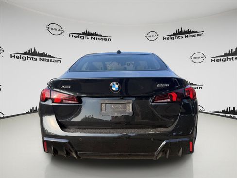 Used 2026 BMW 228i xDrive AWD/4WD image 4