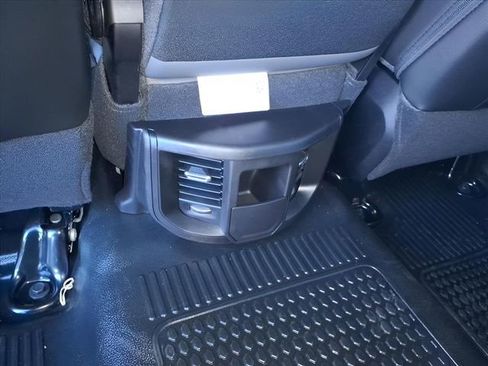 New 2026 RAM 2500 Tradesman w/ Chrome Appearance Group image 10