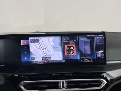 Certified 2023 BMW 230i xDrive Coupe w/ Convenience Package image 13