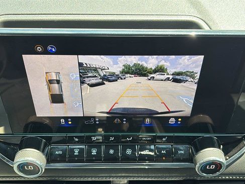 Certified 2025 Chevrolet Colorado W/T w/ WT Convenience Package II RWD image 35