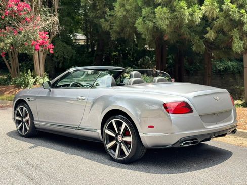 Used 2015 Bentley Continental GT V8 S AWD/4WD image 16