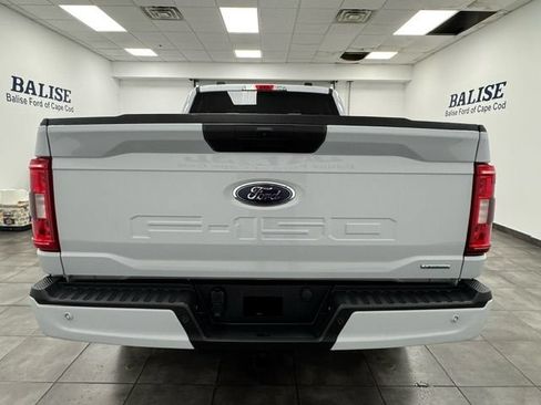Used 2022 Ford F150 XL w/ STX Appearance Package AWD/4WD image 6