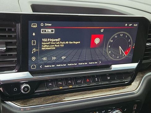 Used 2023 GMC Sierra 1500 Elevation w/ Elevation Premium Package image 26