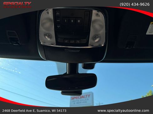 Used 2019 Jeep Grand Cherokee Limited AWD/4WD image 41