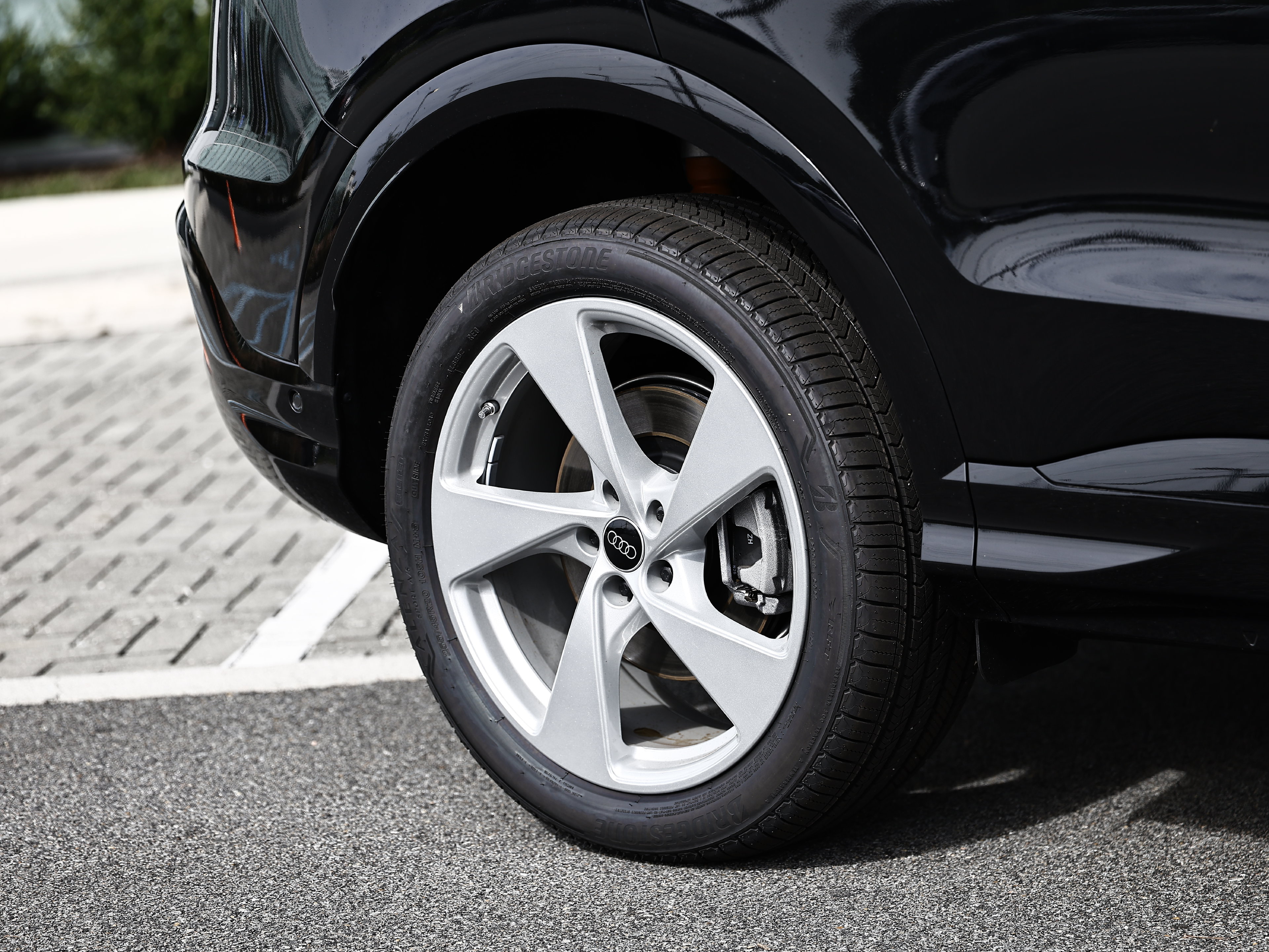 New 2026 Audi Q5 Premium Plus AWD/4WD image 6