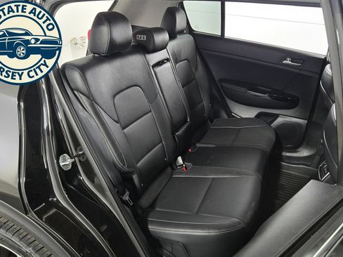 Used 2017 Kia Sportage SX AWD/4WD image 38