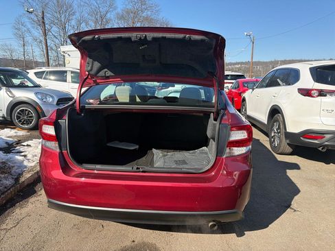 Used 2023 Subaru Impreza 2.0i image 10