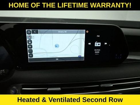 Used 2024 Hyundai Palisade Calligraphy AWD/4WD image 21