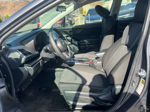 Used 2023 Subaru Impreza 2.0i image 27
