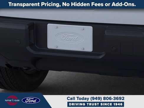 New 2026 Ford Bronco Sport Big Bend AWD/4WD image 23