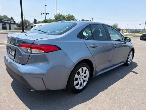 Used 2024 Toyota Corolla LE FWD image 6