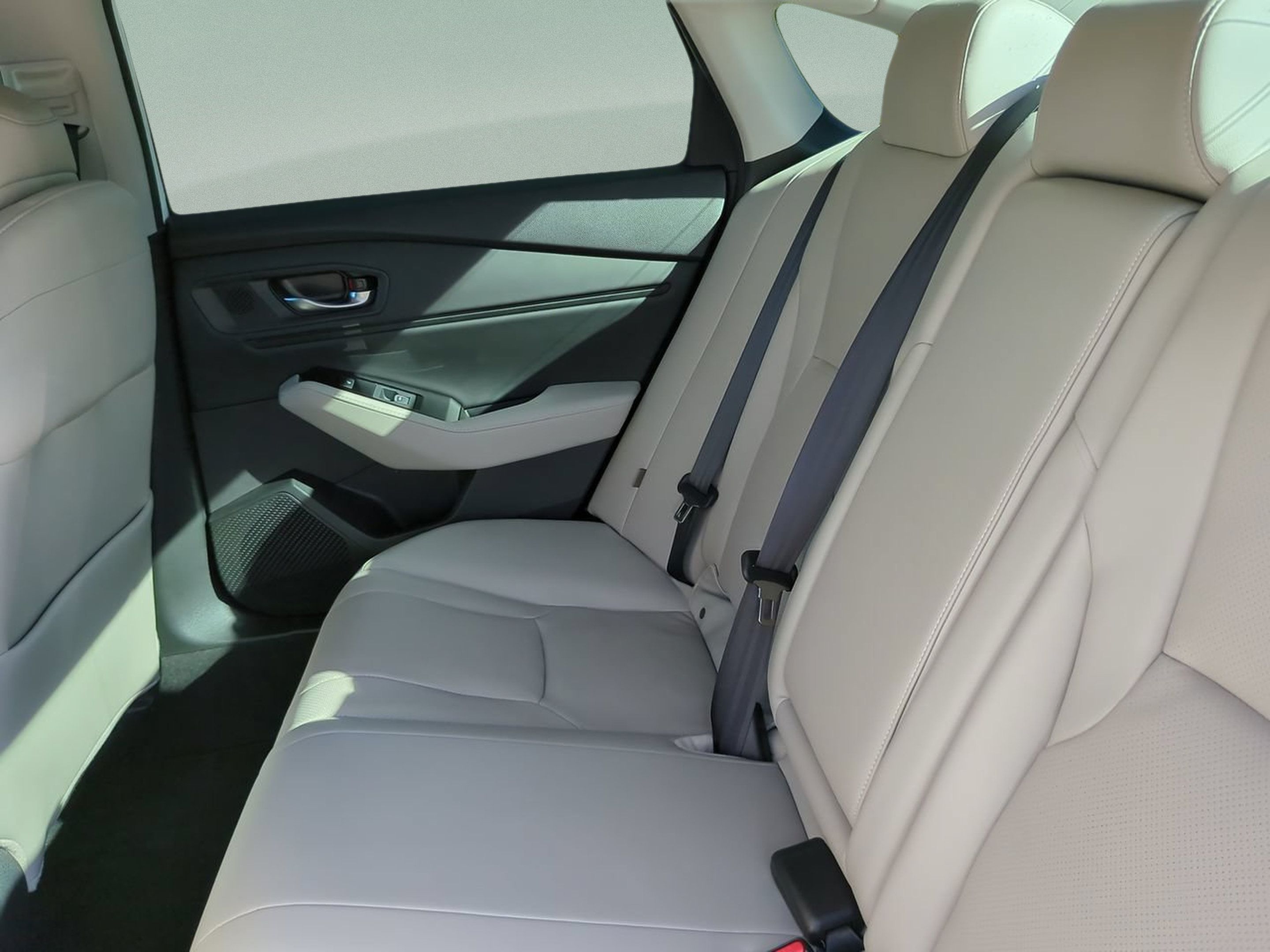 Used 2024 Honda Accord Touring image 17