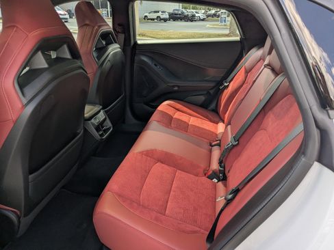 New 2026 Dodge Charger Scat Pack AWD/4WD image 12