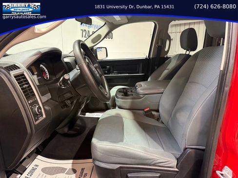 Used 2014 RAM 1500 Express image 14