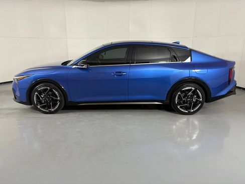 New 2026 Kia K4 EX FWD image 5