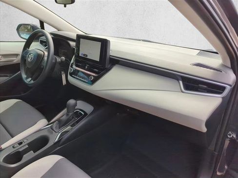 New 2026 Toyota Corolla LE FWD image 24
