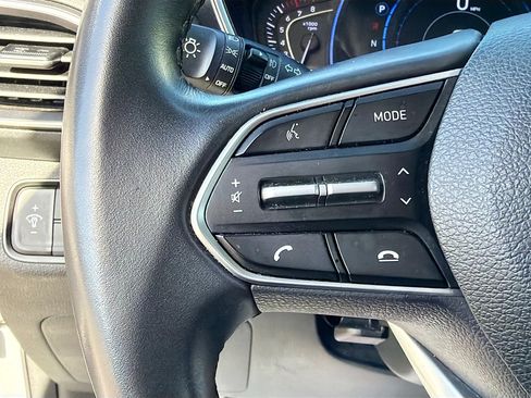 Used 2019 Hyundai Santa Fe Limited FWD image 37
