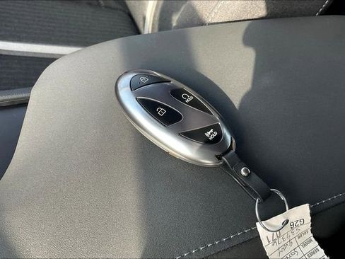 New 2026 Hyundai Sonata SEL image 32