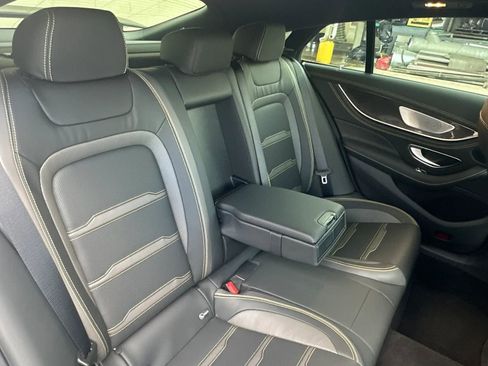 Used 2026 Mercedes-Benz AMG GT 63 image 36