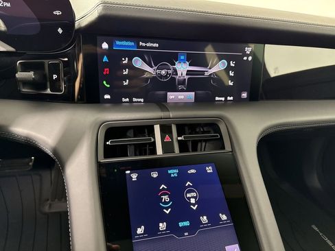 New 2026 Porsche Taycan AWD/4WD image 30