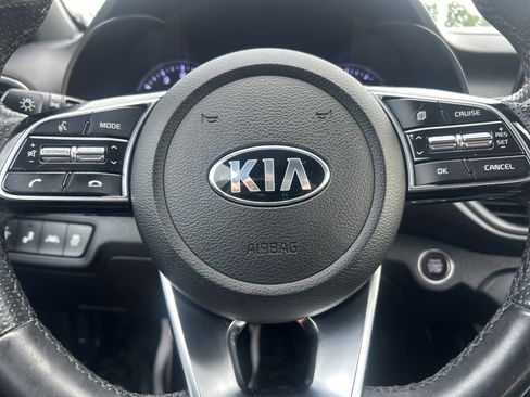 Used 2020 Kia Forte GT-Line FWD image 20
